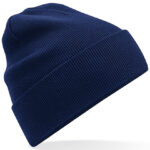 Organic Cotton Original Cuffed Beanie