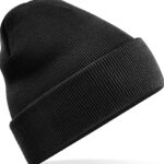 Recycled Original Cuffed Beanie