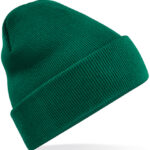 Recycled Original Cuffed Beanie