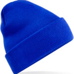 Recycled Original Cuffed Beanie