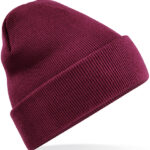 Recycled Original Cuffed Beanie