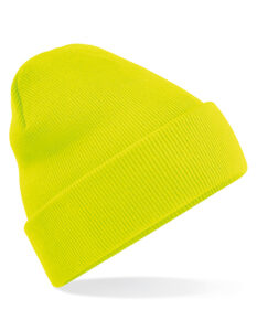Original Cuffed Beanie