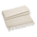 Classic Woven Scarf