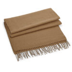Classic Woven Scarf