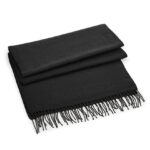 Classic Woven Scarf