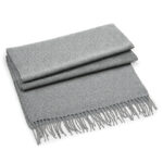 Classic Woven Scarf