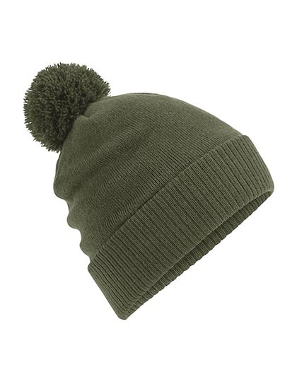 Water Repellent Thermal Snowstar® Beanie
