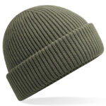 Wind Resistant Breathable Elements Beanie