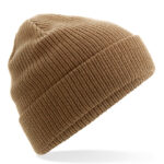 Organic Cotton Beanie