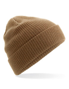 Organic Cotton Beanie