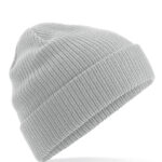 Organic Cotton Beanie