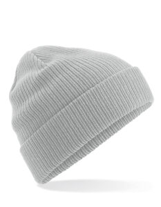 Organic Cotton Beanie