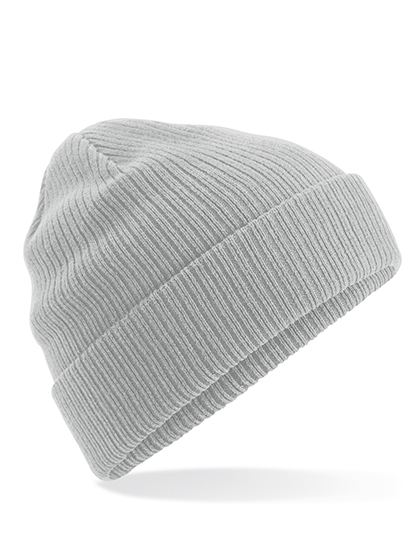Organic Cotton Beanie