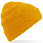 Organic Cotton Beanie