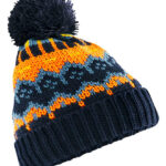 Retro Ski Beanie
