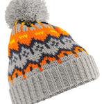 Retro Ski Beanie