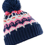 Retro Ski Beanie