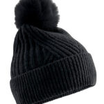 Snow Luxe Beanie