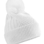 Snow Luxe Beanie