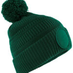 Fan Patch Beanie