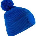 Fan Patch Beanie