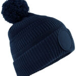 Fan Patch Beanie