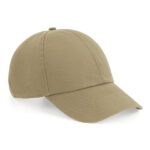 EarthAware® Organic Cotton Canvas Unstructured Cap