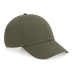 EarthAware® Organic Cotton Canvas Unstructured Cap