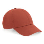 EarthAware® Organic Cotton Canvas Unstructured Cap