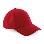 Authentic Baseball Cap