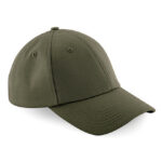 Authentic Baseball Cap