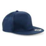 5 Panel Snapback Rapper Cap