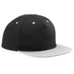5 Panel Contrast Snapback