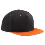 5 Panel Contrast Snapback