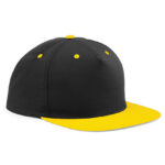 5 Panel Contrast Snapback