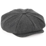 Heritage Baker Boy Cap