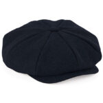 Heritage Baker Boy Cap