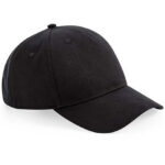 Organic Cotton 5 Panel Cap