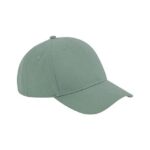 Organic Cotton 5 Panel Cap