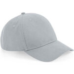 Organic Cotton 5 Panel Cap