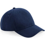 Organic Cotton 5 Panel Cap