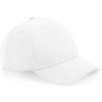 Organic Cotton 5 Panel Cap