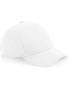 Organic Cotton 5 Panel Cap