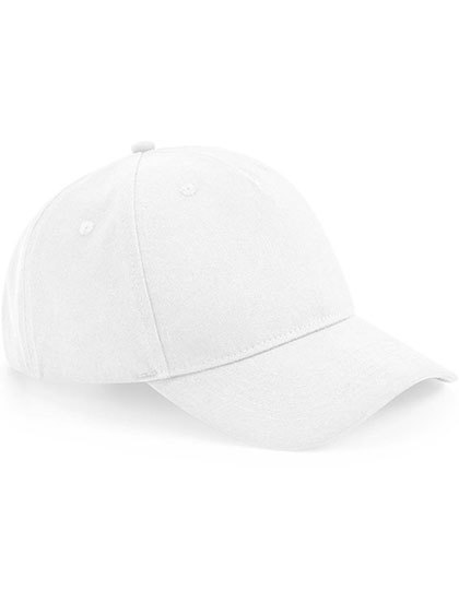 Organic Cotton 5 Panel Cap