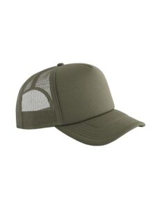 Classic Foam Trucker