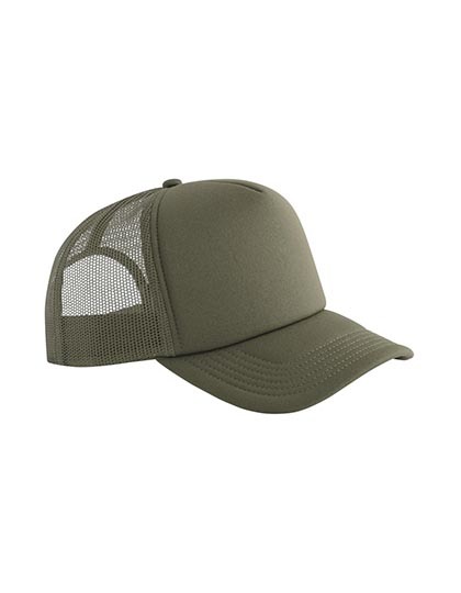 Classic Foam Trucker