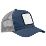 Appliqué Patch 5 Panel Trucker