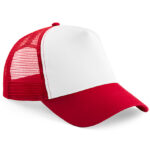Junior Snapback Trucker