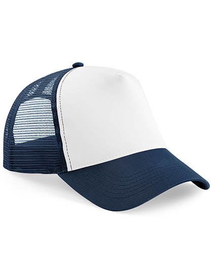 Junior Snapback Trucker