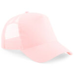 Junior Snapback Trucker